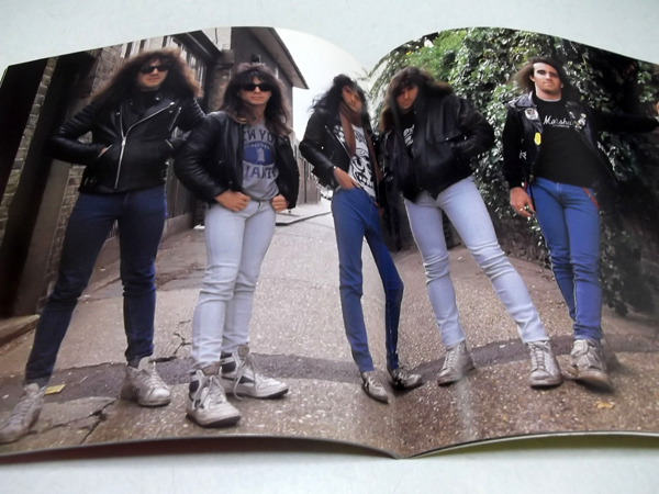 �A���X���b�N�X872