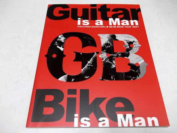 BROS.TOUR2007