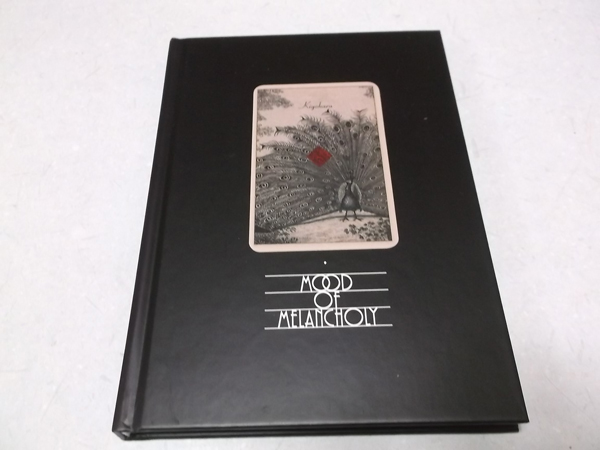 MOOD OF MELANCHOLY2