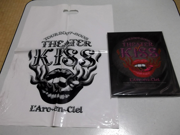 �����N�A���V�G���y�V�i2007-2008�c�A�[�p���t �o�b�O�t�z�̒ʔ�