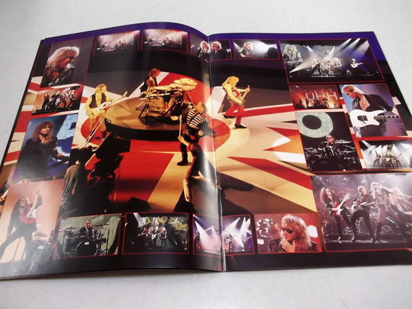 デフ・レパード92932