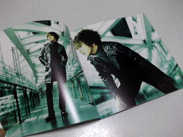 21st Fortune�`winter mute2