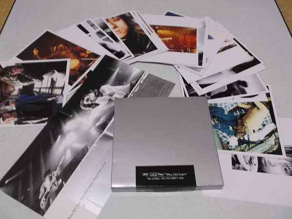 ManySEX Years Vol.32