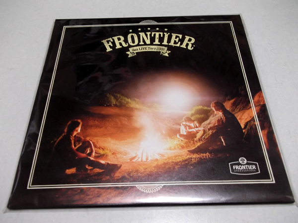 FRONTIER