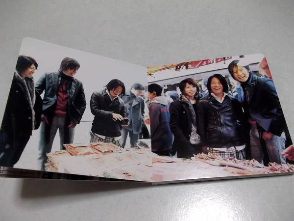 �S���o�X�c�A�[�̗�2