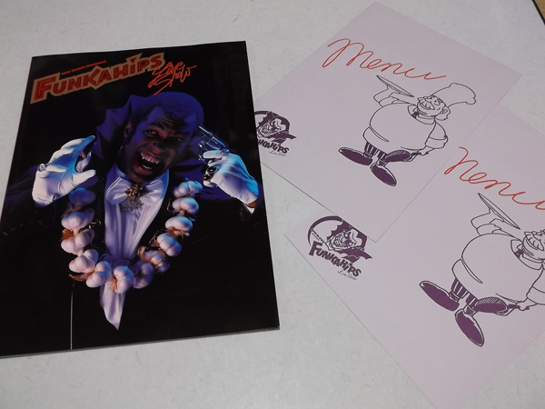 FANKAHIPS LIVE SHOW2