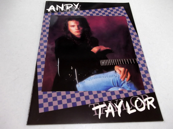 �A���f�B�E�e�C���[87