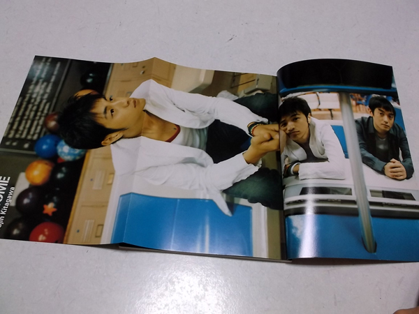 �S�[�z�[��2