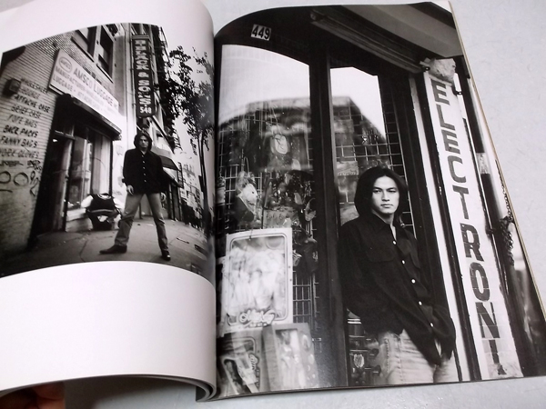 B'z �r�[�Y19933