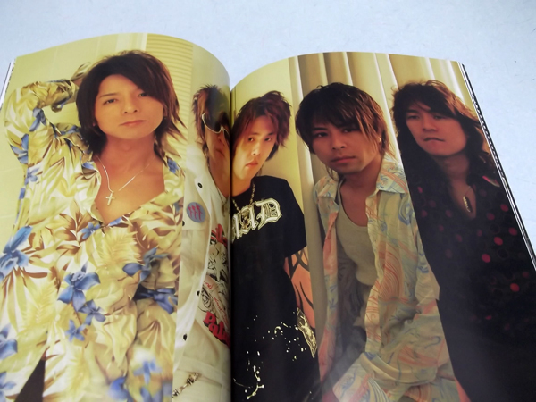 ソフィア SOPHIA 2006ツアーパンフ【The Day Of Next Stage】の通販