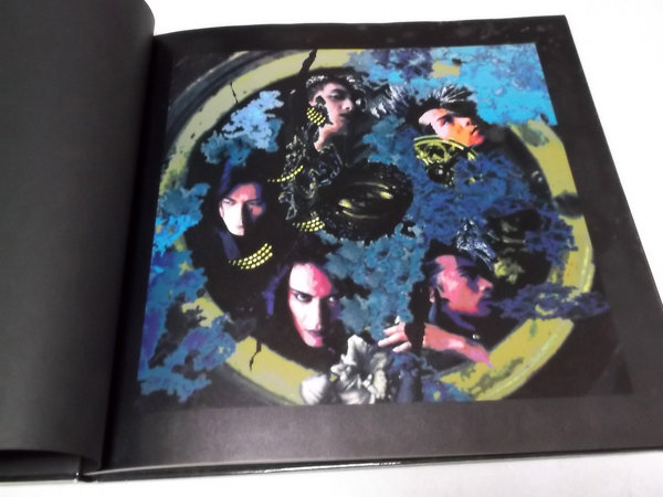 ���o�N�`�N BUCK-TICK 1991�c�A�[�p���t�y���������z�z�̒ʔ�