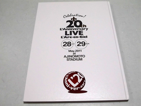 20th LIVE2