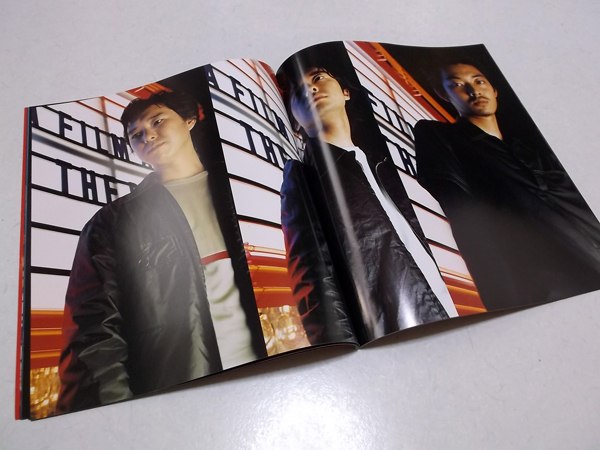 ���g���C�Z���g�b�v�X�y1999-2000�c�A�[�p���t�z�̒ʔ�