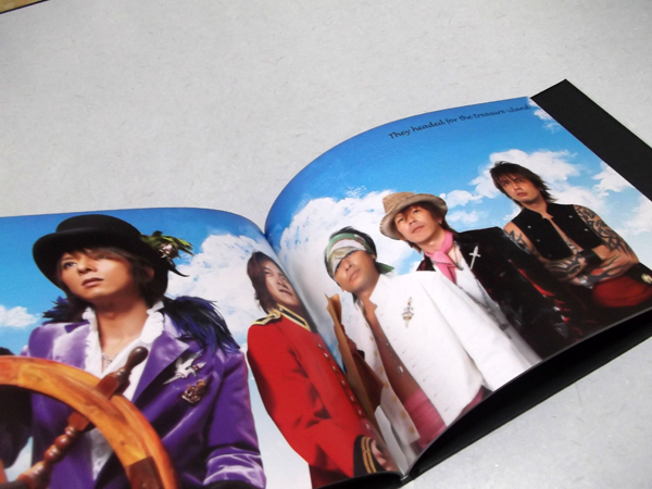 A Piece Of Blue Sky3