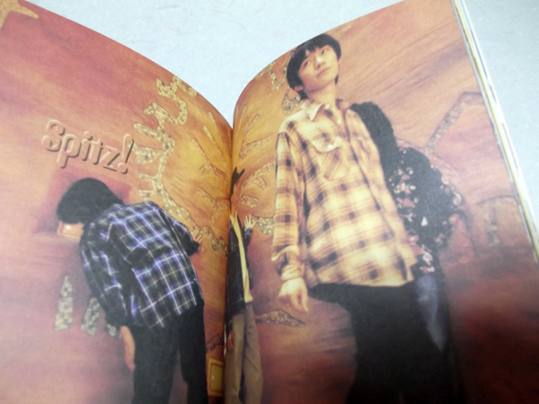 SPITZ�g���K��2