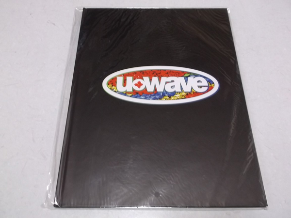U_WAVE2005