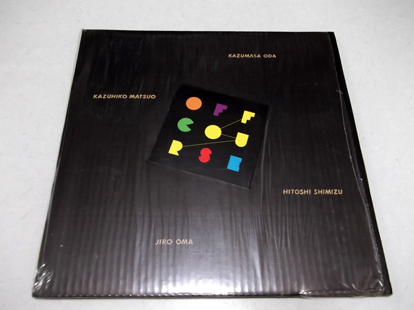 �I�t�R�[�X1987