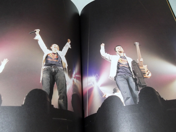 DREAMS COME TRUE20062