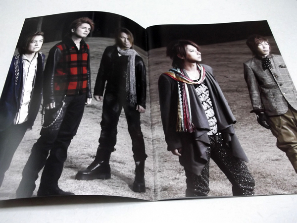 Peter Pan Syndrome Night2