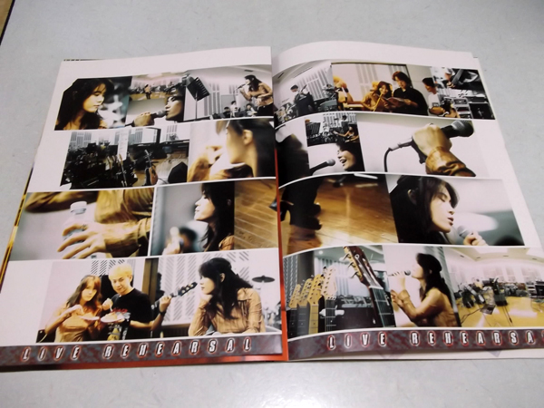 LIVE NATURE ��03