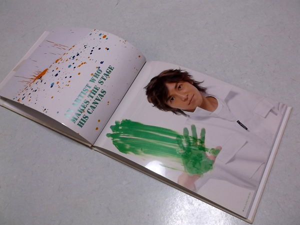 �܂����낢�J���o�X2