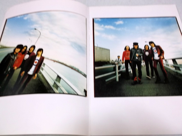 �n�C���E�Y �c�A�[�p���t�yKING BISCUIT TIME�z�̒ʔ�