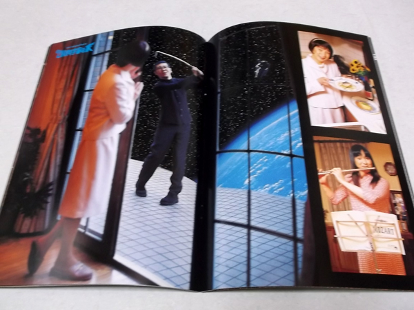 2001�N�F���̗�2