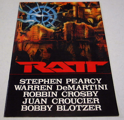 RATT91