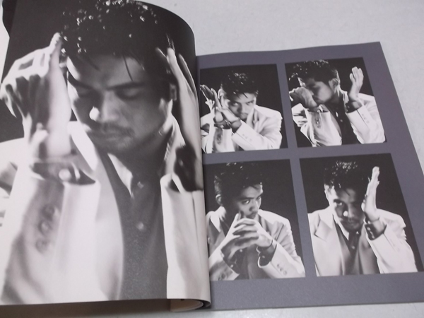 Every'ting Cook An Curie!2