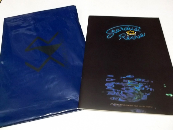 �X�^�[�_�X�g���r���[9596