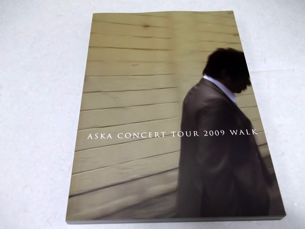 ASKA2009