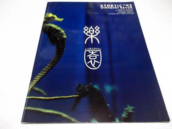 �X�^�[�_�X�g���r���[1993