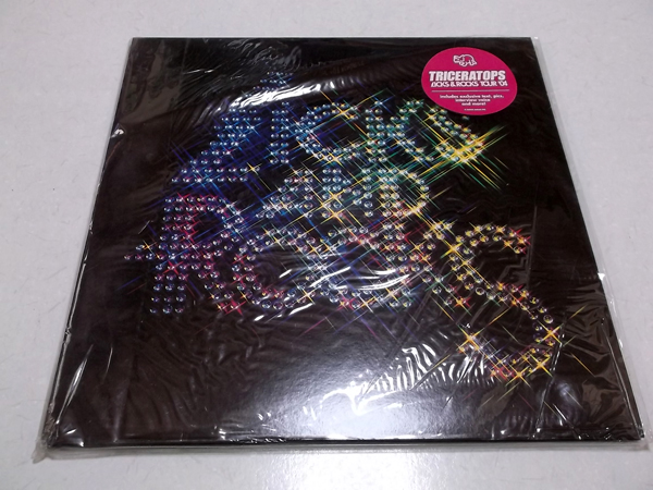 �g���C�Z���g�b�v�X2004