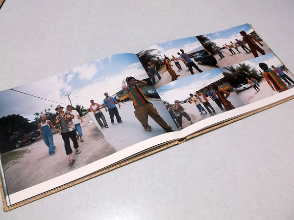 EXILE ENTERTAINMENT 20043