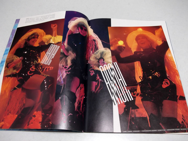 �A���E���C�X862