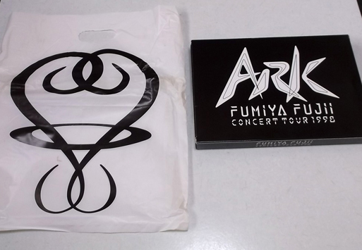 ����t�~��1998�r�f�I�t���c�A�[�p���t�yARK�z�̒ʔ�