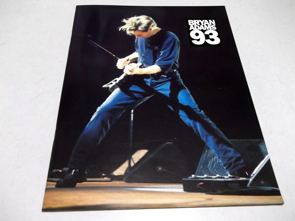 �u���C�A���E�A�_���X93