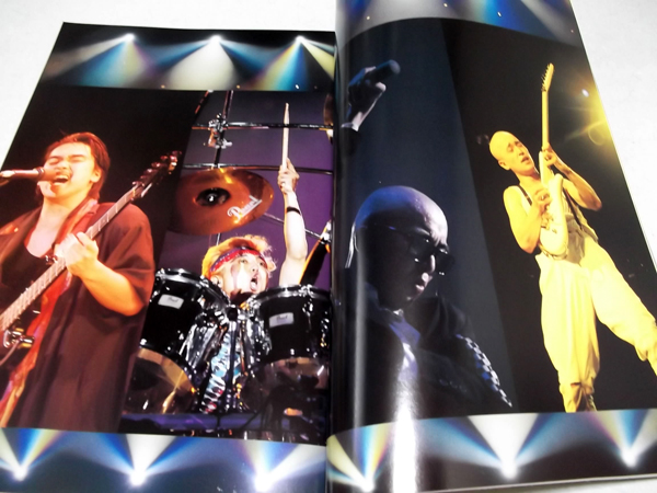 爆風スランプ1989-19902