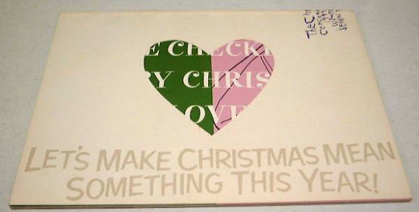 �`�F�b�J�[�Y1989WINTER