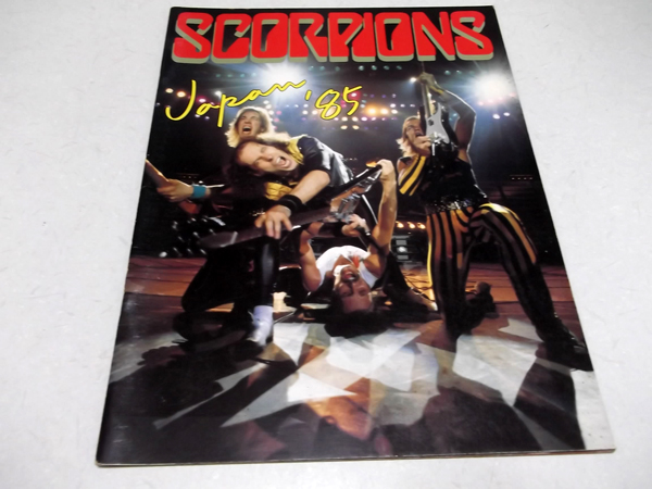 �X�R�[�s�I���Y�y1985�W���p���c�A�[�p���t�z�̒ʔ�