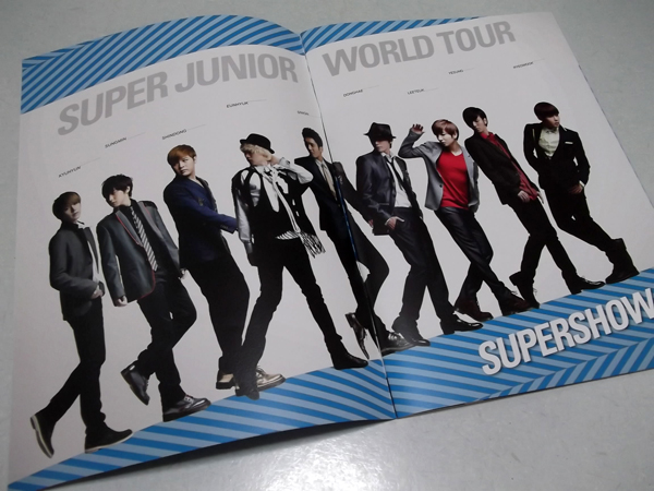 SUPER SHOW42