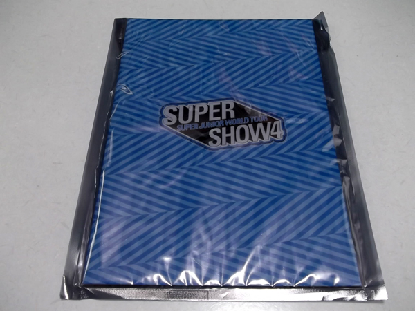 SUPER SHOW4
