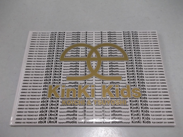 �L���L�L�b�Y2001