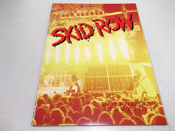 SKID ROW9192