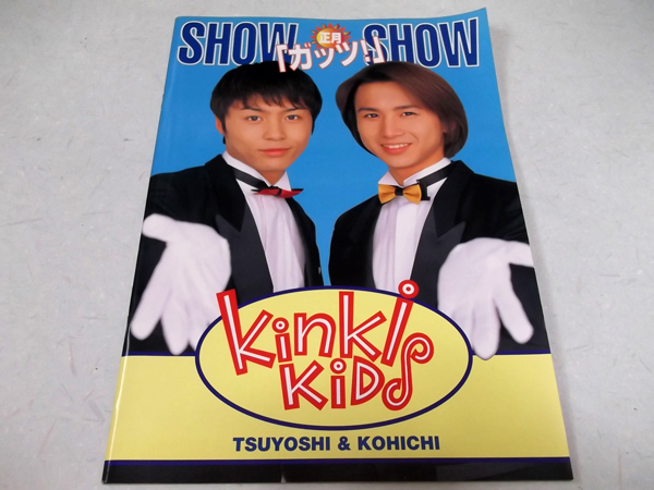 SHOW�K�b�cSHOW