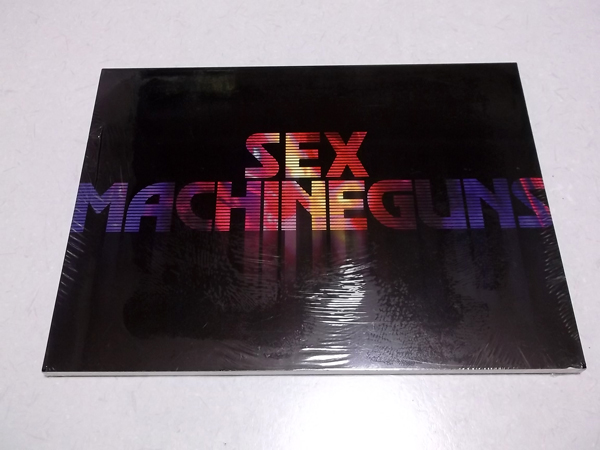 マシンガンズ03