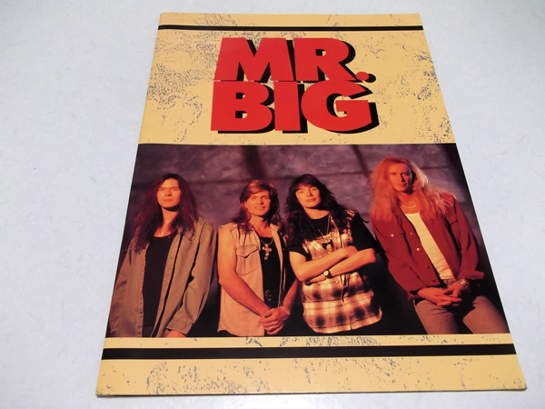 Mr.BIG93