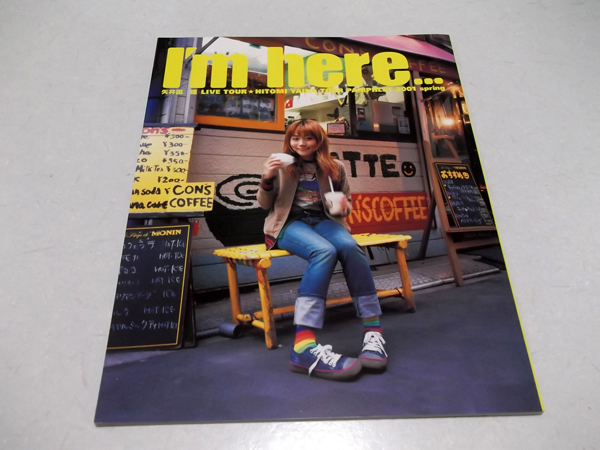 ���c��2001