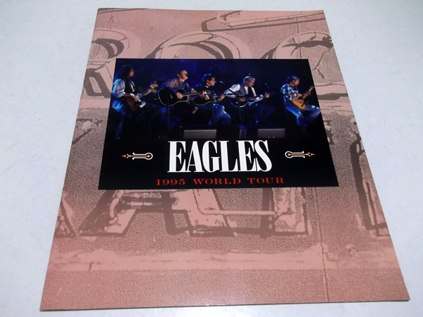 EAGLES95