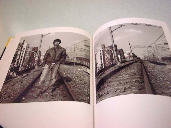 One Knight Stand Tour 20053